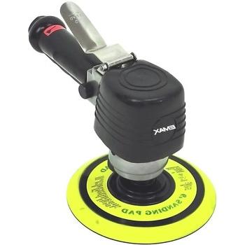 空气工具| AirBase EATDS60S1P工业6英寸. Dual Action Air Orbital Sander